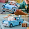 LEGO Harry Potter Fliegender Ford Anglia - Automodell-Set Produktbild-Vorschau 5