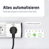 ANSMANN 1260-0010 Presa a risparmio energetico ANSMANN Anteprima dell’immagine prodotto 2