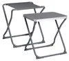Campingtisch + Hocker Produktbild-Vorschau 1