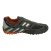 Geox Herren Uomo Snake L Sneaker Dunkelgrau Off-White 42 EU Produktbild-Vorschau 63