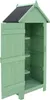 Geräteschrank Wilbur Grün Produktbild-Vorschau 4