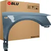 BLU Kotflügel Passend für Audi A3 8P II-generation LX7Z Produktbild-Vorschau 1
