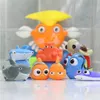 Figurky Do Vody Hledá Se Nemo 8 Ks Náhled obrázku produktu 5