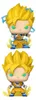 Figurina POP Dragon Ball: Son Goku Daima Super Saiyan Mini Anteprima dell’immagine prodotto 5