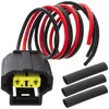 Connecteur de câble pour alternateur, compatible avec les Voir les images du produit 1