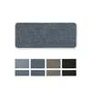 Astra Fußmatte Innen RIB LINE MINI Grau 25 x 60 cm Produktbild-Vorschau 3