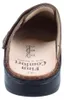 Finn Comfort Amalfi herensandalen, model pantoffel, bruin Productafbeelding-voorbeeld 3