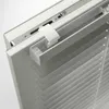 Alu-Jalousie ohne Bohren silber 40x130 cm inkl. Klemmträger Produktbild-Vorschau 4