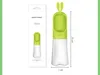 360Home Hunde Outdoor Trinkflasche mobile Wasserflasche Produktbild-Vorschau 3
