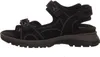 Waldläufer h-sora Sandalette schwarz in Gr. 38 Produktbild-Vorschau 13