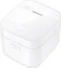 Arrozeira Xiaomi Multifuncional 1.5L 380W Branca Produktbild-Vorschau 1