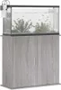 vidaXL Akvarijní stojan Grey Sonoma 81x36x73 cm Dřevěný Náhled obrázku produktu 4