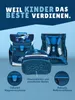 Scooli Ranzen-Set 10-teilig JURASSIC WORLD DINOSAURIER Produktbild-Vorschau 5