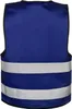Korntex KWRX | Kinder Safety Vest for Kids with Zipper Produktbild-Vorschau 11