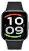 Xiaomi Redmi Watch 6 Active, Bluetooth, color  (Midnight Vista previa de la imagen del producto 2