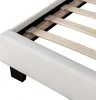 Juskys Polsterbett Paris 180 x 200 cm Kunstleder mit LED, Produktbild-Vorschau 7