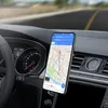 SWISSTEN Easy Mount Magnetický Držák Na Mobil Do Auta Náhled obrázku produktu 7