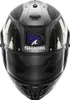 Shark Spartan Rs Stingrey Integralhelm Schwarz M Schwarz M Produktbild-Vorschau 3