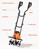 Elektrická kultivátor VEVOR s pracovnou šírkou 36 cm, Náhľad obrázku produktu 6