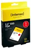 Intenso Top, 1 TB, 2,5", 550 MB/s, 6 Gbit/s Anteprima dell’immagine prodotto 2