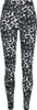 Legginsy damskie Urban Classics Ladies Soft AOP Leggings Podgląd zdjęcia produktu 6