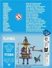 71584 specialPLUS Hexe mit Katze, Konstruktionsspielzeug Produktbild-Vorschau 4