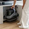 Smacchiatore con vapore e acqua calda Anteprima dell’immagine prodotto 5