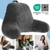 ELONEO Rückenkissen, Lesekissen für Bett und Sofa mit Produktbild-Vorschau 13