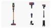 DYSON V16 Piston Animal Black/Copper Cleaner 900W Produktbild-Vorschau 1