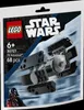 LEGO Star Wars (30727) TIE Advanced™ Mini-Modell Polybag Produktbild-Vorschau 10