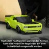 LEGO Speed Champions 77237 Dodge Challenger SRT Hellcat Voir les images du produit 30