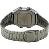 Casio Collection Retro A178WEA-1AES Digitaluhr für Herren Produktbild-Vorschau 2