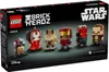 LEGO Star Wars 40676, Zestaw do budowania, 10 lat(a), Podgląd zdjęcia produktu 2