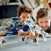 Mandalorianská stíhačka třídy Fang proti TIE Interceptoru Náhled obrázku produktu 21