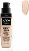 Nyx Can´t Stop Won´t Stop Full Coverage Foundation Light Produktbild-Vorschau 1