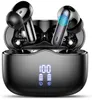 Écouteurs intra-auriculaires sans fil Bluetooth – Écouteurs Voir les images du produit 1