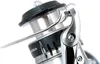 A close-up of a fishing reel. Anteprima dell’immagine prodotto
