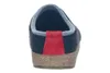 Haflinger Damen Hausschuh Herren Pantoffel Clog Wollfilz Produktbild-Vorschau 50