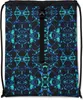 satch Sportbeutel Caleido Blue Produktbild-Vorschau 2