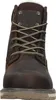 Dockers by Gerli Herren Leder Stiefel gefüttert Braun Voir les images du produit 34