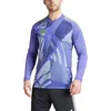 Langärmeliges Torwart-Shirt Adidas Tiro 24 Competition M Produktbild-Vorschau 9