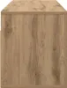 vidaXL Étagère murale pour téléviseur, 100 x 34,5 x 40 cm, Voir les images du produit 7