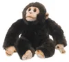 WWF - Peluche - Chimpanzé (23cm) réaliste Peluche singe en Voir les images du produit 2