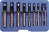 BGS 565 Locheisensatz, 3-12 mm, 9-tlg. Produktbild-Vorschau 9