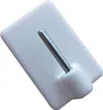 rewagi® 8 Klebehaken Weiß – 28x19 mm – für Caféhaus- & Produktbild-Vorschau 1