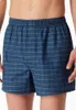 Schiesser Herren 2 er Pack Boxershorts Gr. 6  sortiert 5 Produktbild-Vorschau 10