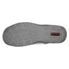 Rieker Damen Slipper durchbrochen weiß-marine mit Produktbild-Vorschau 48