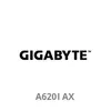 Gigabyte A620I AX 1.0, AMD, Buchse AM5, DDR5-SDRAM, 96 GB, Produktbild-Vorschau 7