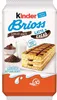 Testpaket Kinder Ferrero Brioss mit Milch-Integral-kakao Produktbild-Vorschau 2