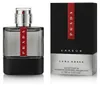 Prada Luna Rossa Carbon woda toaletowa dla mężczyzn 100 ml Podgląd zdjęcia produktu 5